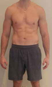 THINNR Protocol (61 Days)  — after