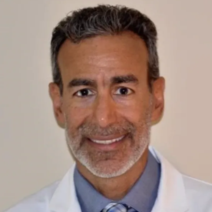 Dr. Keri Topouzian DO, FACOEP, FAAAAM