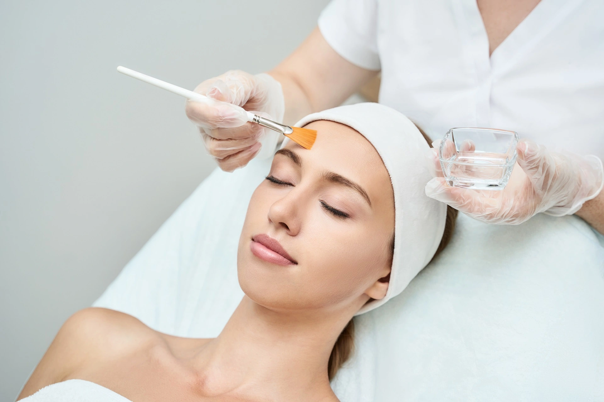 Chemical Peels in Clinton Twp, MI