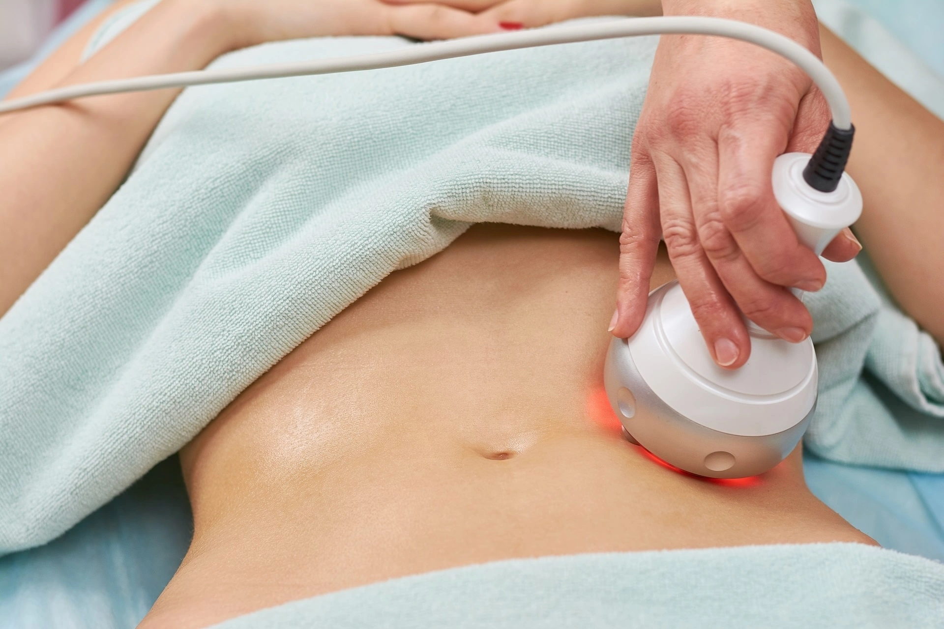 Lipo Laser in Clinton Twp, MI