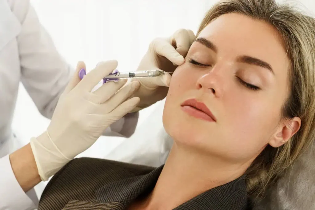 Dermal Fillers by Iridescent Medical and Wellness Spa in Clinton Twp, MI