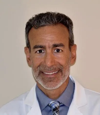 Dr. Keri Topouzian at Iridescent Medical and Wellness Spa in Clinton Twp, MI