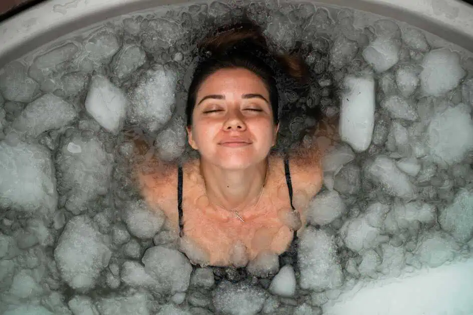 Cryotherapy In Clinton Twp, MI by Iridescent Medical Spa