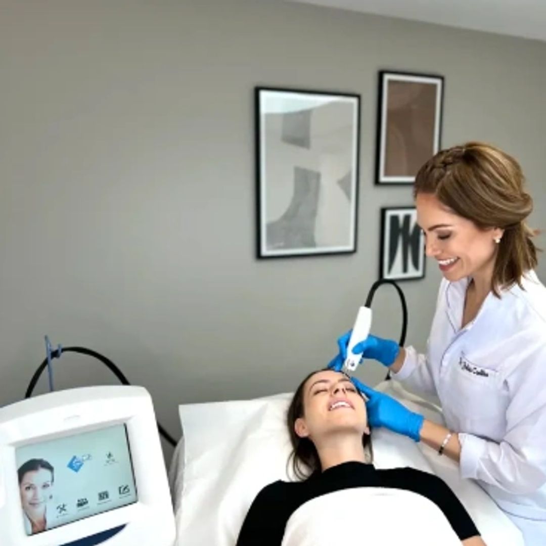 AgeJet Plasma