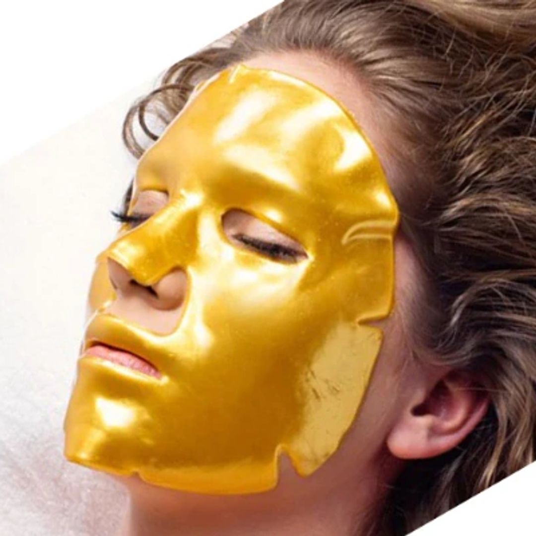 Aphrodita 24k Gold Facial