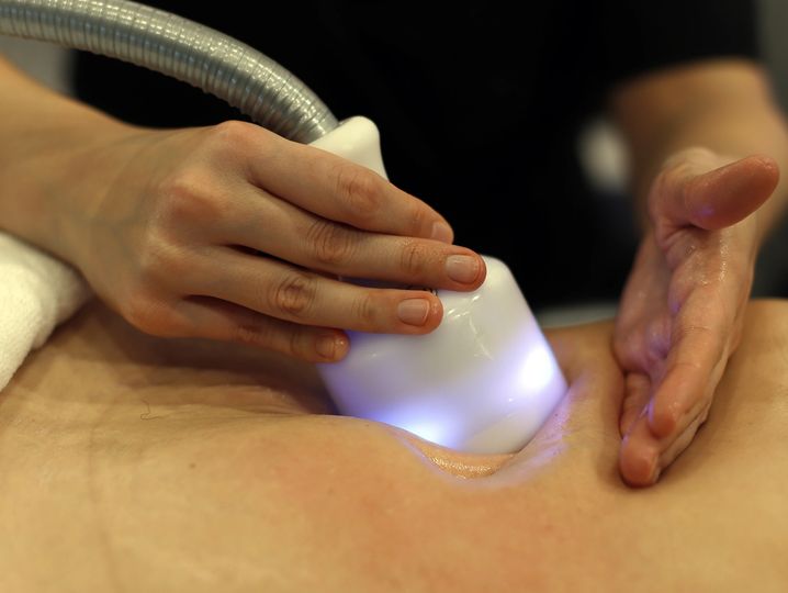 Cryo Body