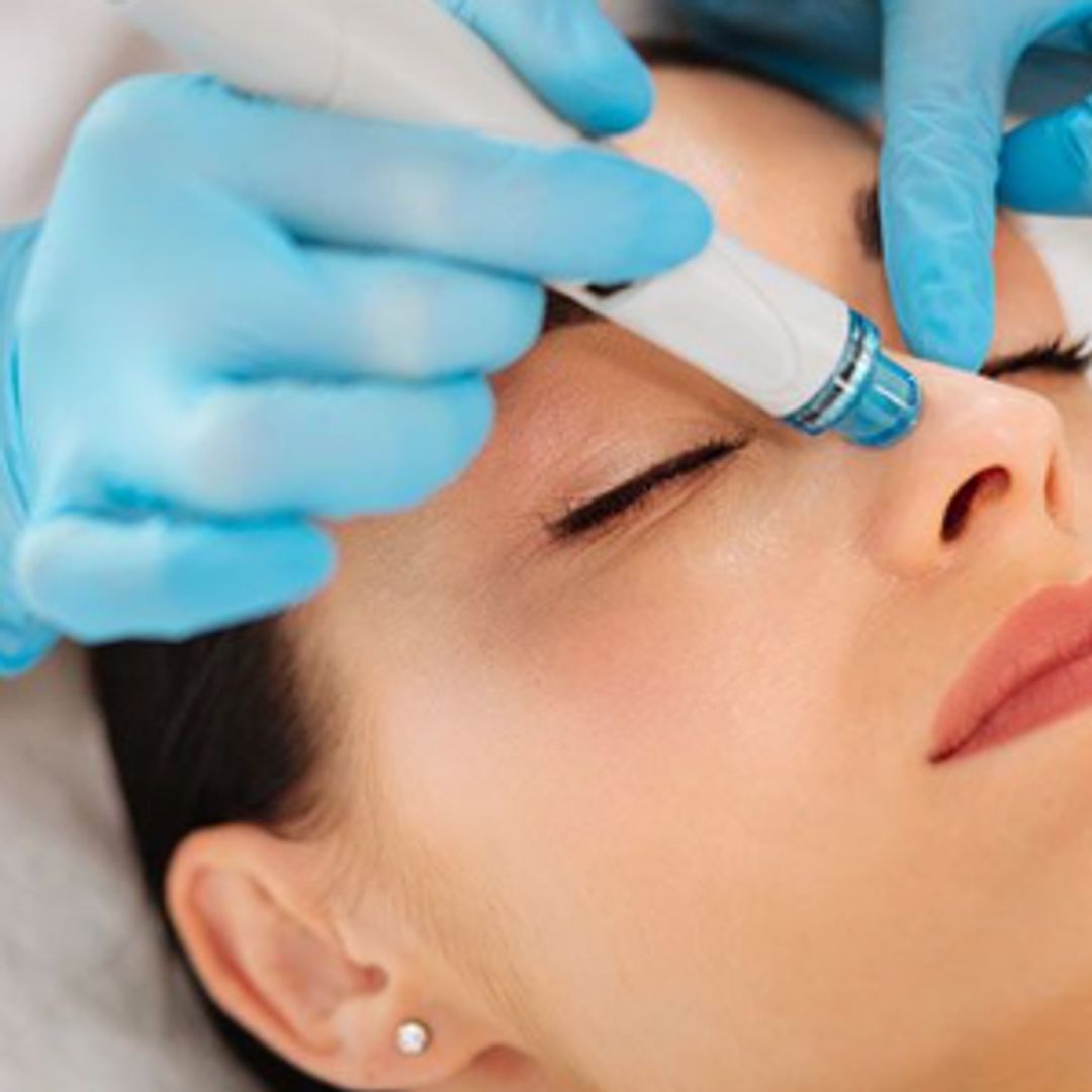 H2O Hydration Facial