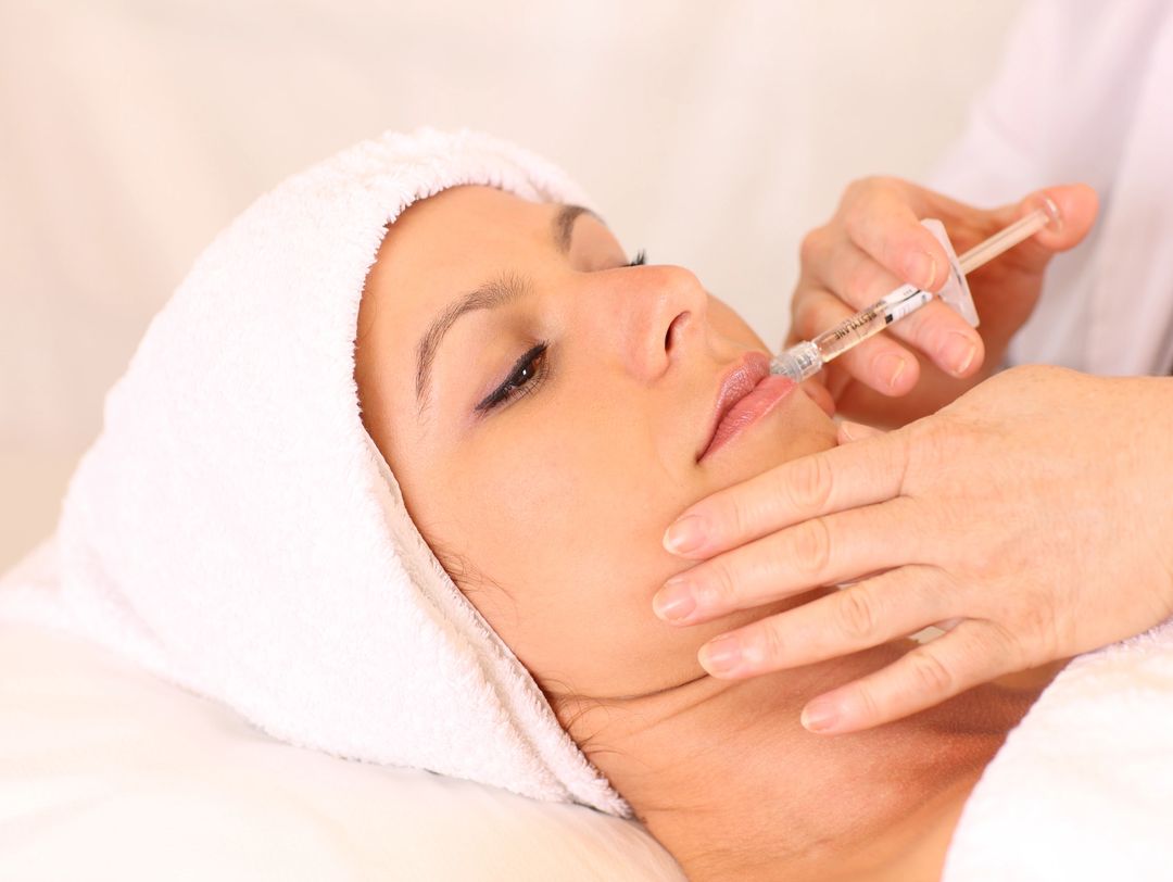 Injectables