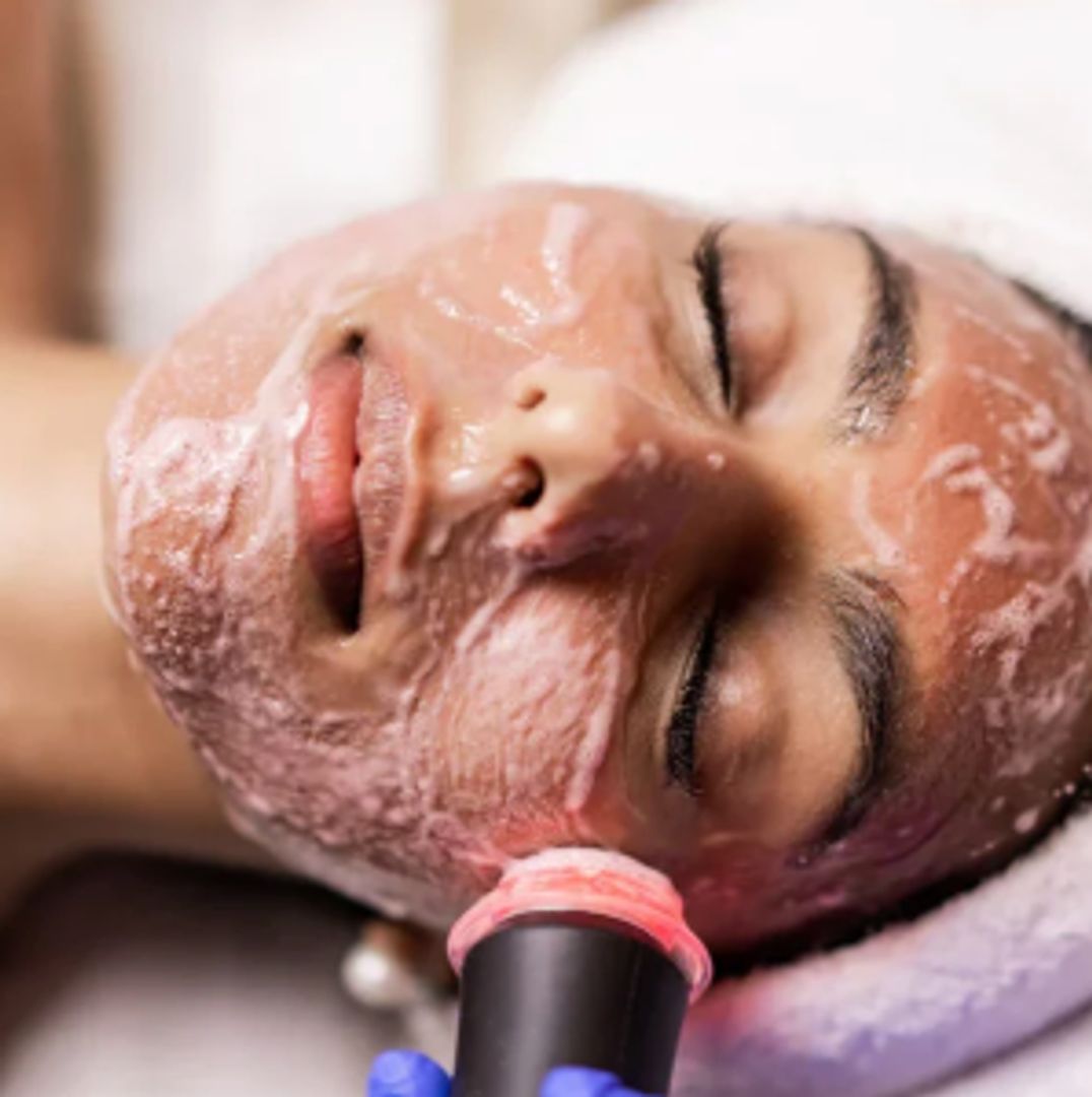 Spa Anti-Aging Services