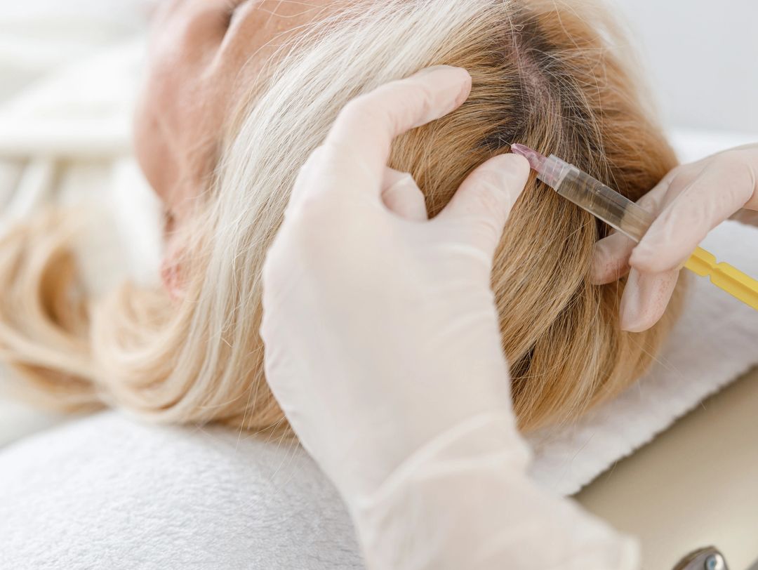 Hair Restoration