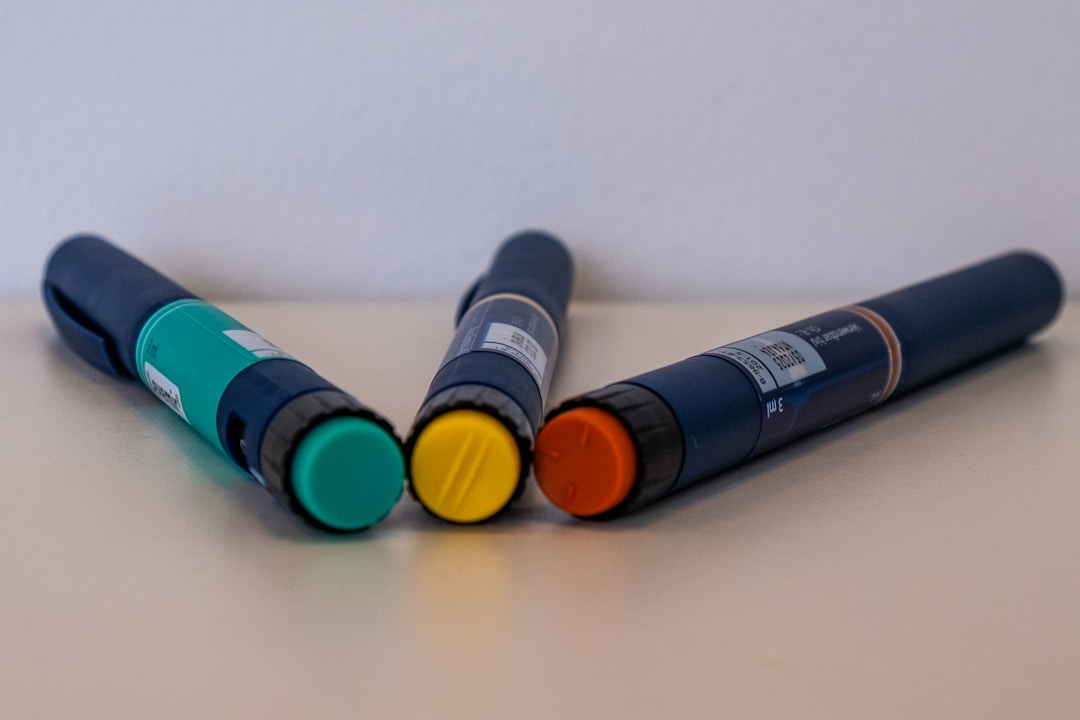 Wellness Injections