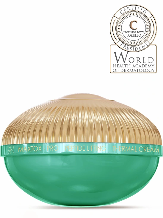 Renelif MaxTox Pro Thermal Cream