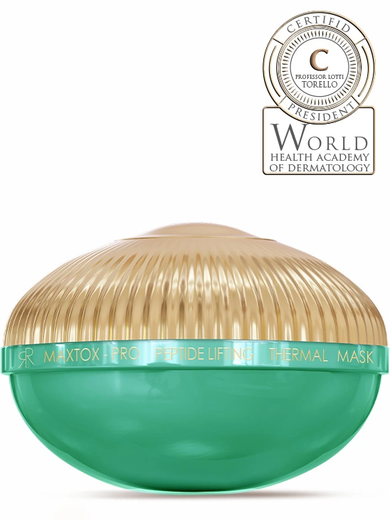 RENELIF MaxTox Pro Thermal Mask