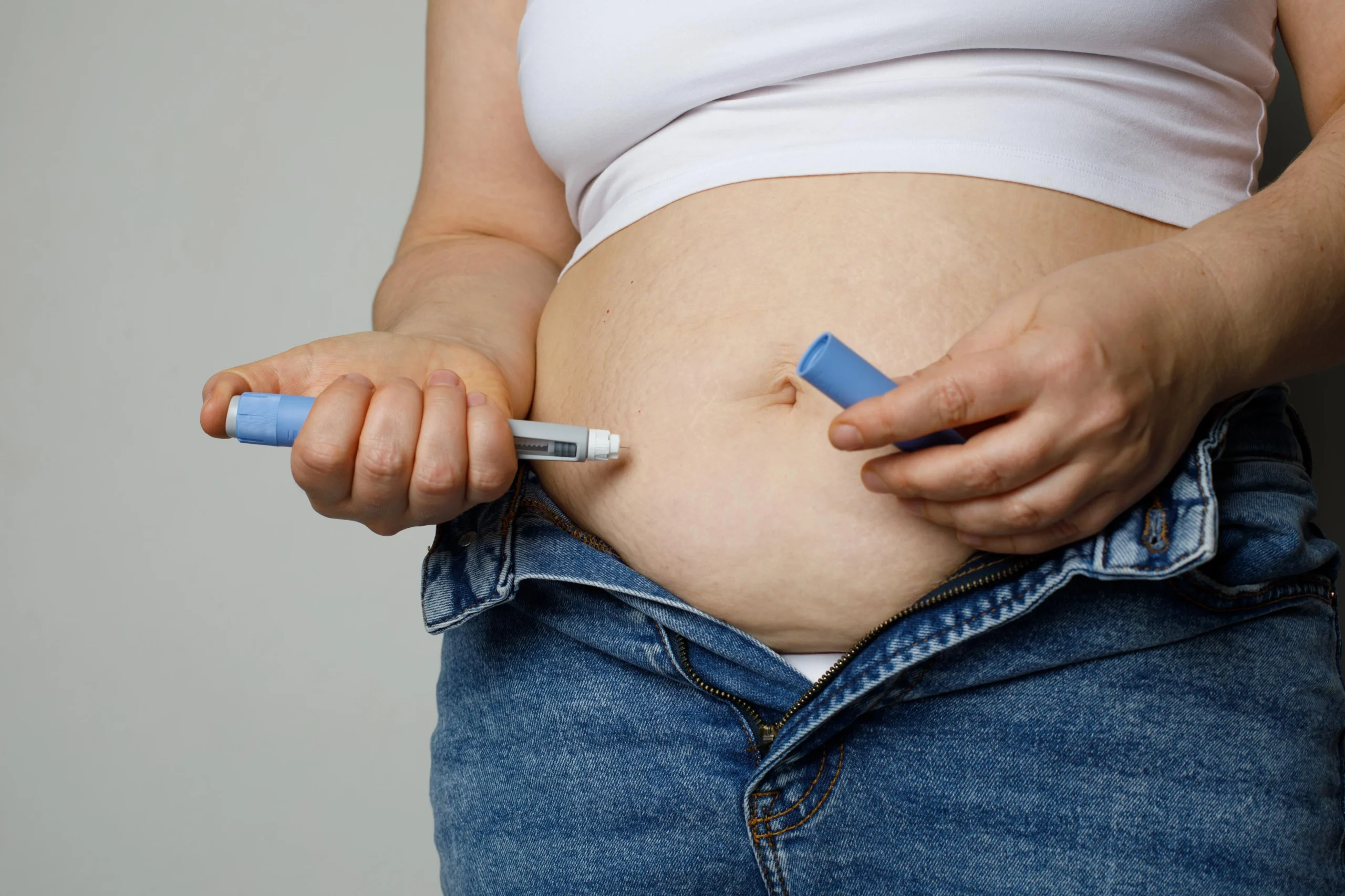 Semaglutide at Iridescent Medical and Wellness Spa in Clinton Twp, MI