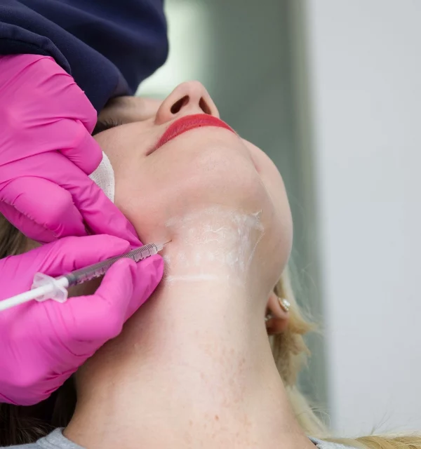 Kybella in Clinton Twp, MI